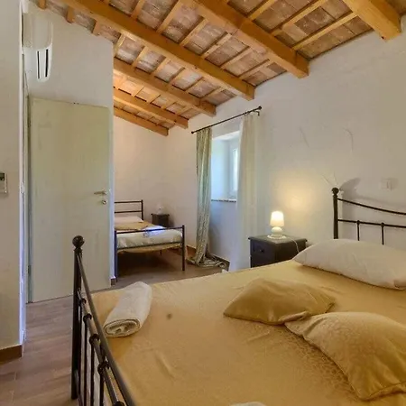 Zita Comfortable Holiday * Porec