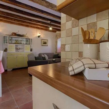 Villa Zita Comfortable Holiday Porec