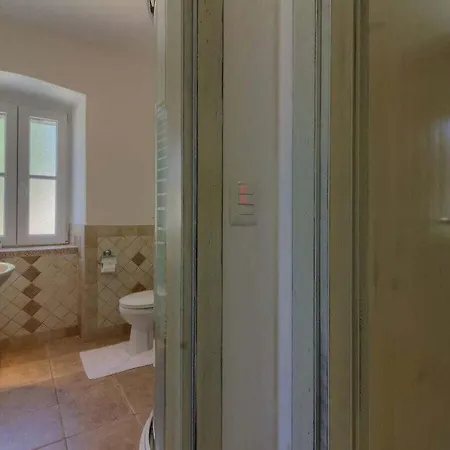 Villa Zita Comfortable Holiday Porec