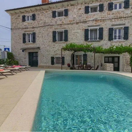 Zita Comfortable Holiday * Porec