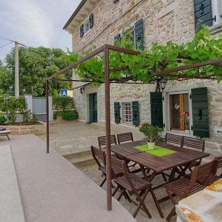 Villa Zita Comfortable Holiday Porec
