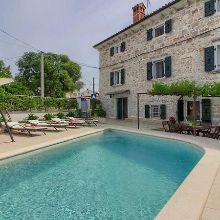 Zita Comfortable Holiday * Porec